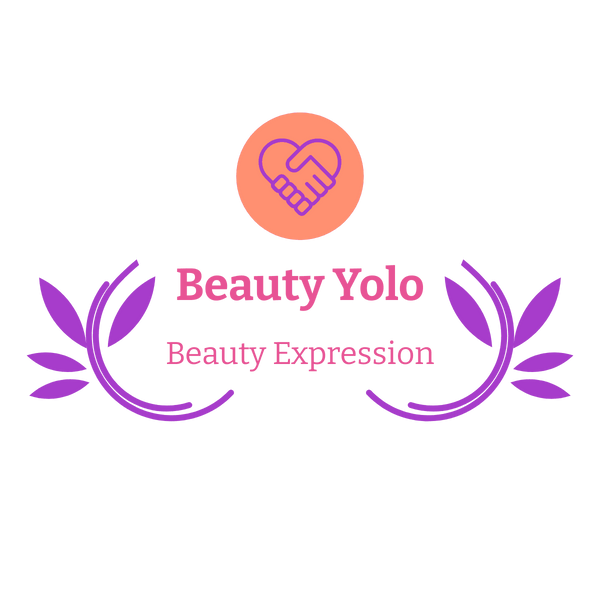 Beauty yolo logo