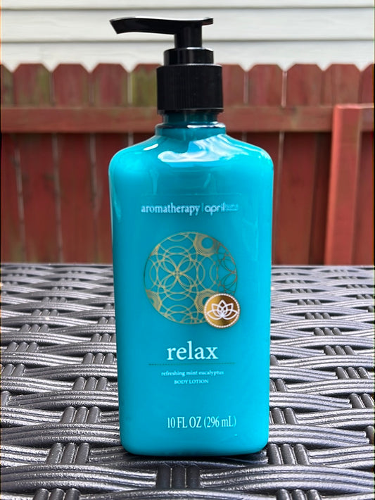 Relax